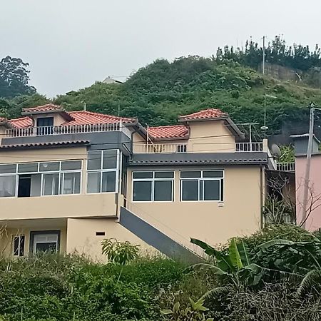 Vitorio'S Guesthouse Сан-Вісенте Екстер'єр фото