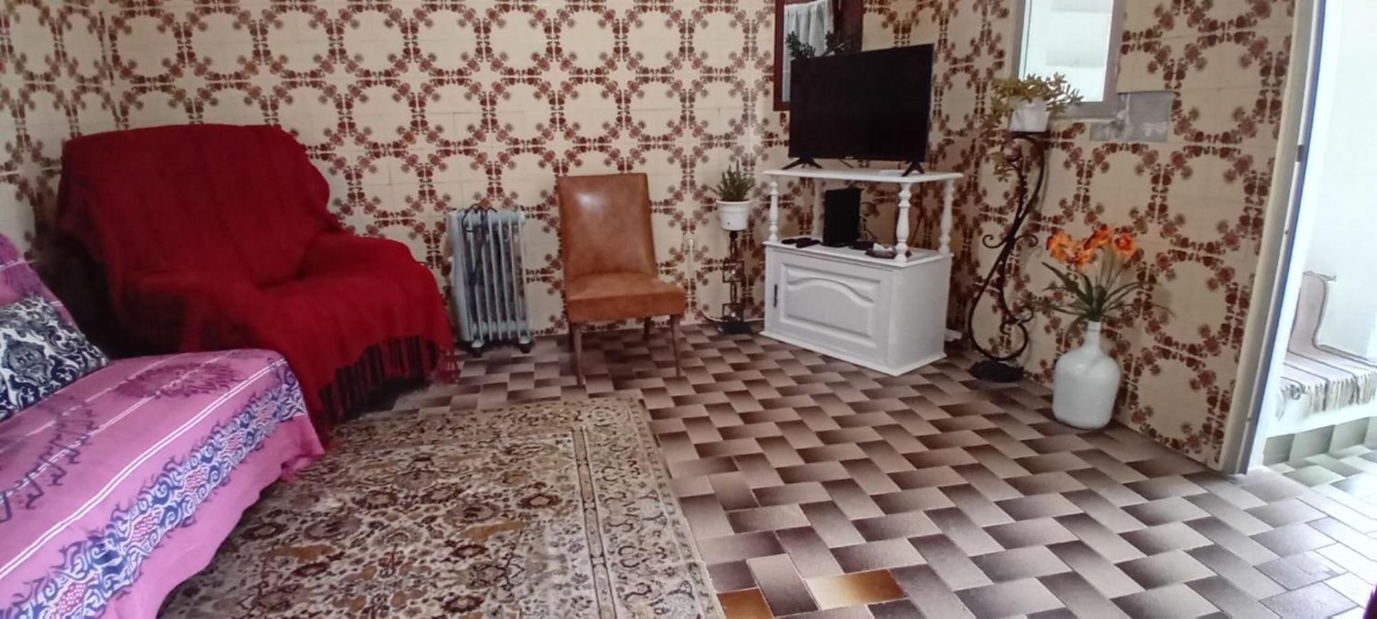 Vitorio'S Guesthouse Сан-Вісенте Екстер'єр фото