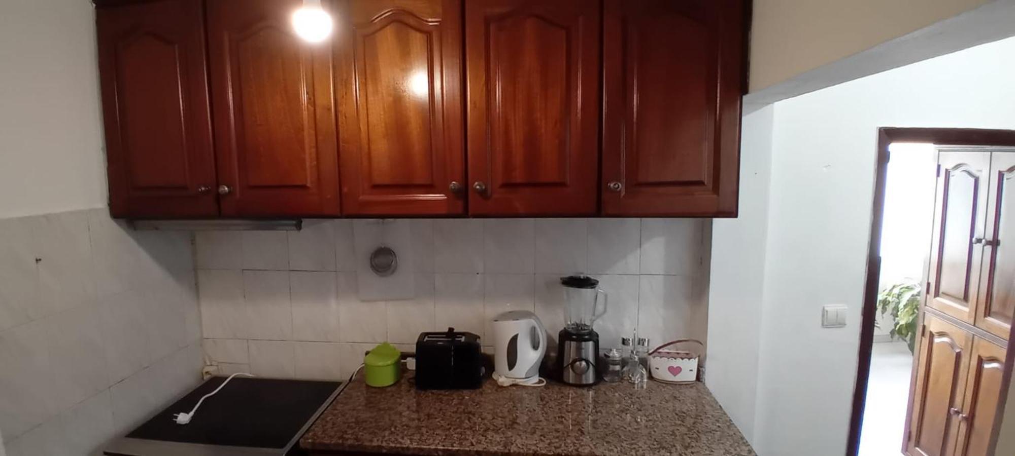 Vitorio'S Guesthouse Сан-Вісенте Екстер'єр фото